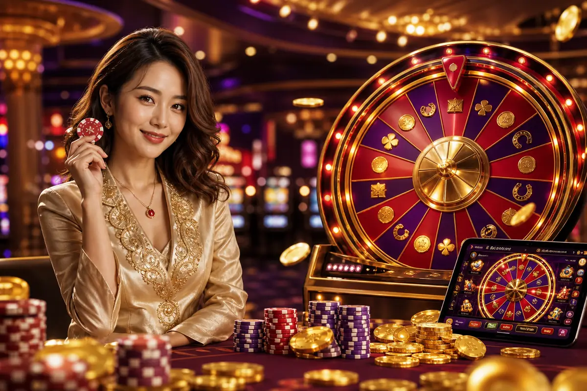 dapat24 program peralihan platform VIP Malaysia