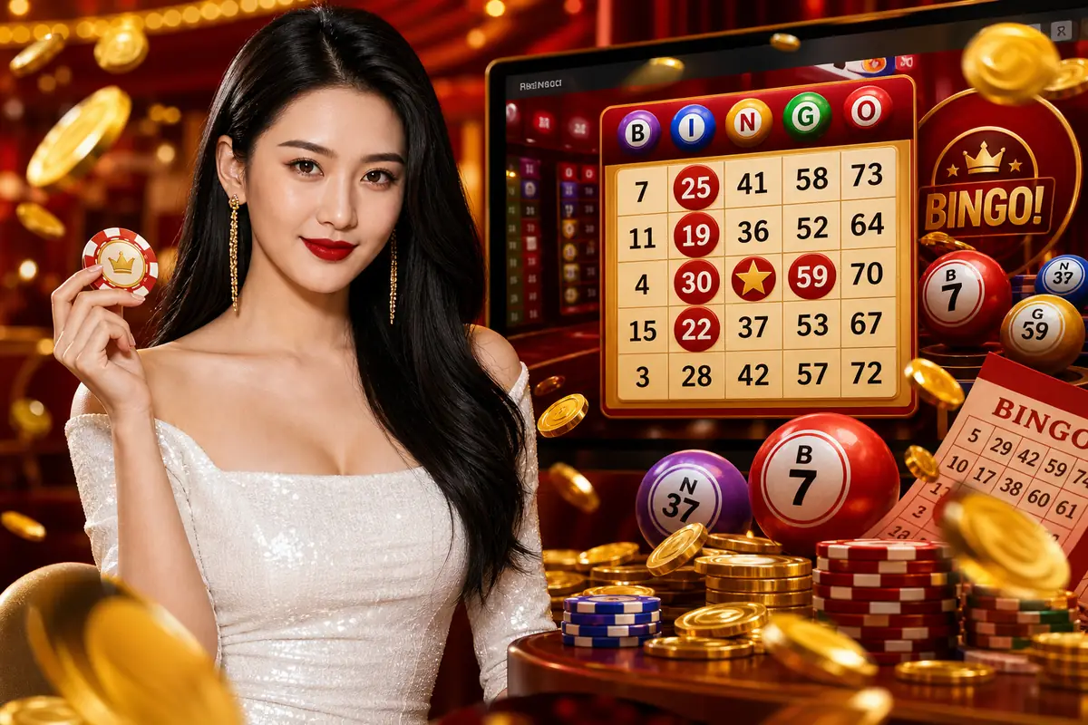 dapat24 slot online koleksi permainan utama