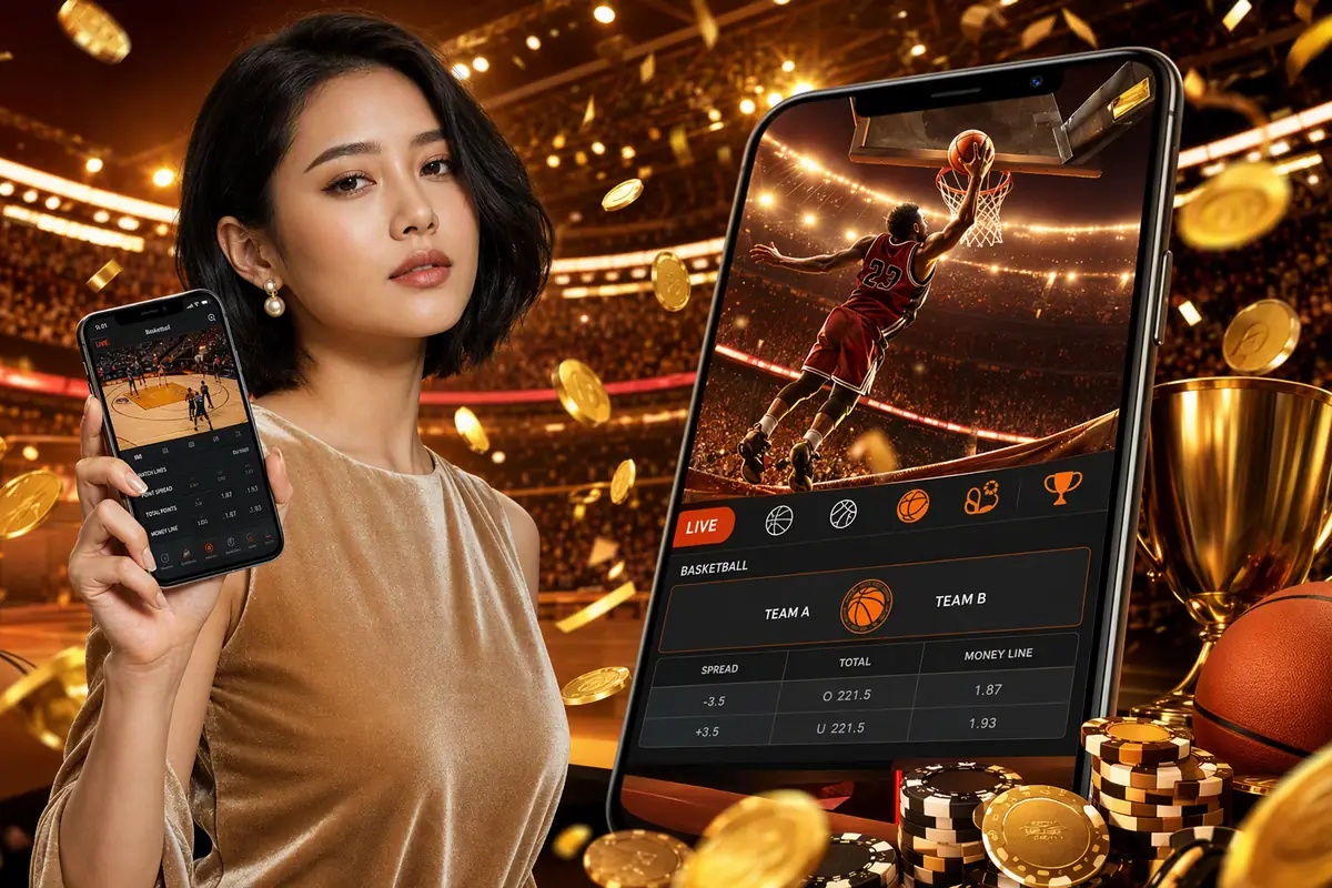 dapat24 tahap VIP naik tier keahlian